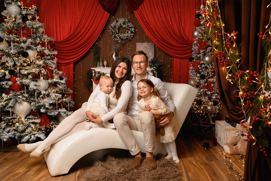 Familienfotograf in Regensburg